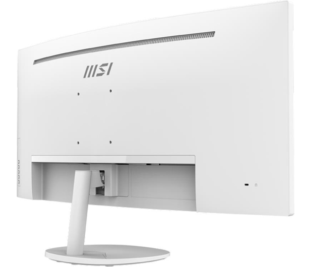 MSI 34" PRO MP341CQW UWQHD 100Hz 1ms Curved - 1109851 - zdjęcie 4